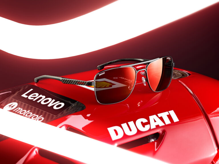 CARRERA - DUCATI